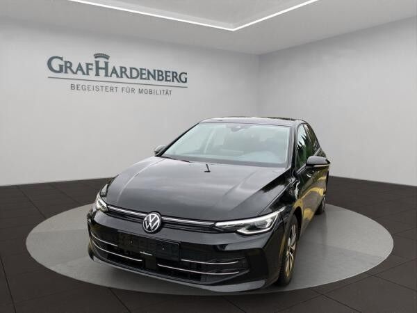 Volkswagen Golf VIII 2.0 TDI DSG Goal / SOFORT VERFÜGBAR !