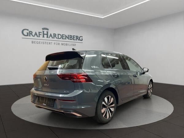 Volkswagen Golf VIII 1.5 eTSI DSG / SOFORT VERFÜGBAR !