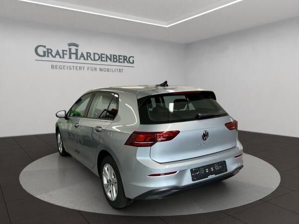 Volkswagen Golf VIII 2.0 TDI / SOFORT VERFÜGBAR !