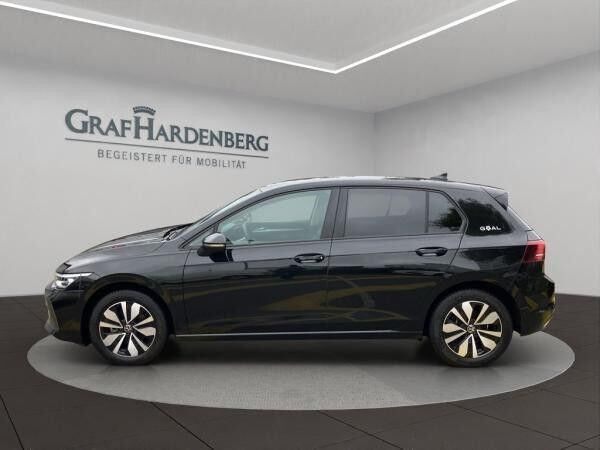 Volkswagen Golf VIII 2.0 TDI DSG Goal / SOFORT VERFÜGBAR !