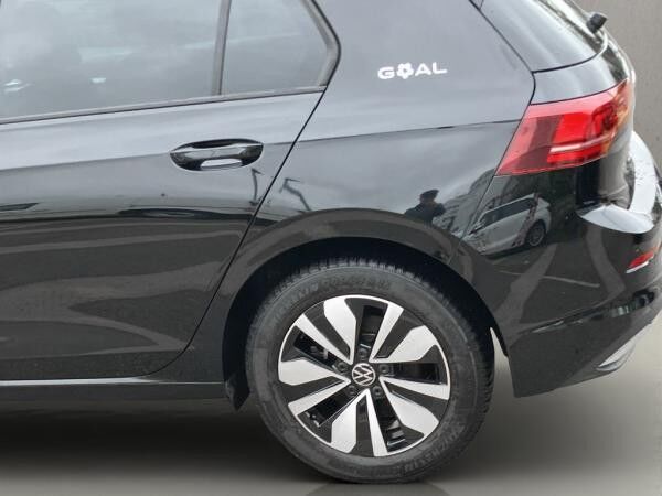 Volkswagen Golf VIII 2.0 TDI DSG Goal / SOFORT VERFÜGBAR !