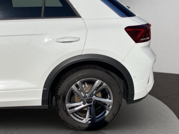 Volkswagen T-Roc 1.5 TSI DSG R-Line / SOFORT VERFÜGBAR !