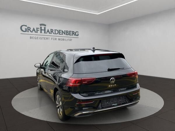 Volkswagen Golf VIII 2.0 TDI DSG Goal / SOFORT VERFÜGBAR !