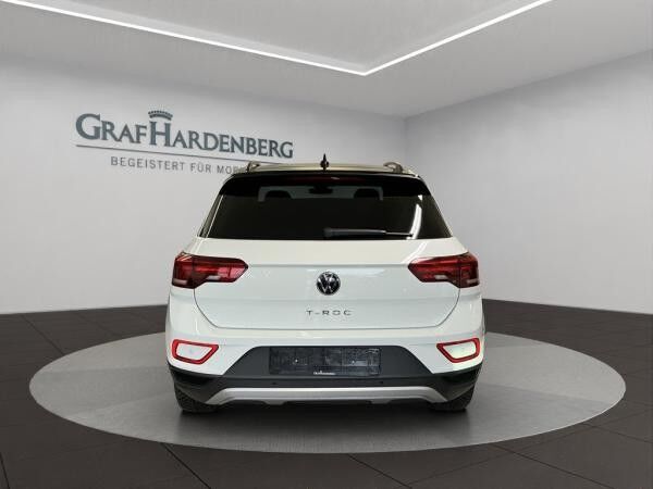 Volkswagen T-Roc 2.0 TDI DSG Goal / SOFORT VERFÜGBAR !