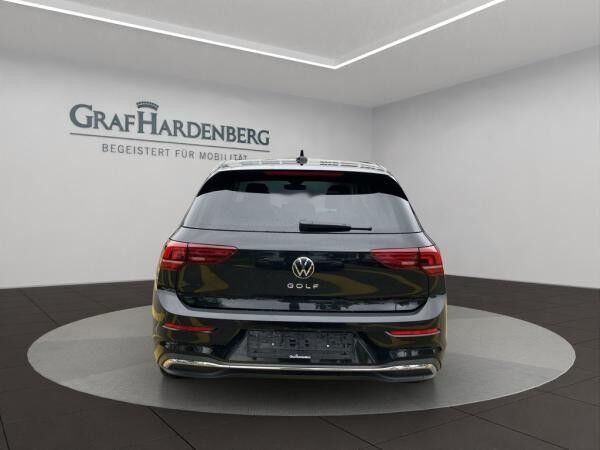 Volkswagen Golf VIII 2.0 TDI DSG Goal / SOFORT VERFÜGBAR !