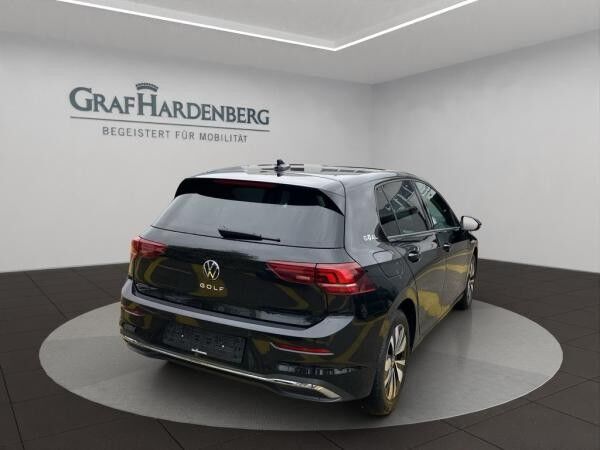 Volkswagen Golf VIII 2.0 TDI DSG Goal / SOFORT VERFÜGBAR !
