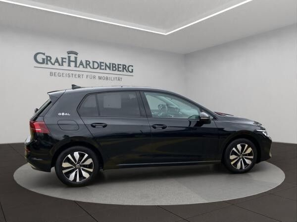 Volkswagen Golf VIII 2.0 TDI DSG Goal / SOFORT VERFÜGBAR !