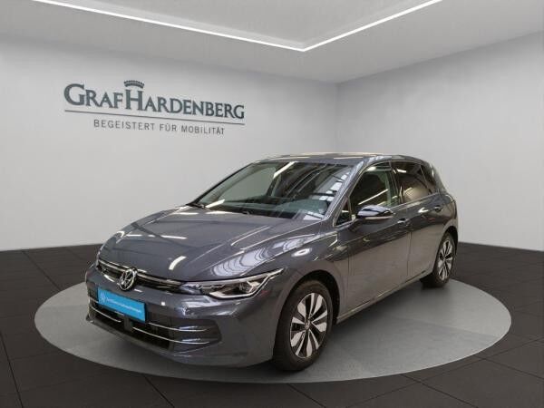 Volkswagen Golf VIII 2.0 TDI DSG GOAL / SOFORT VERFÜGBAR !