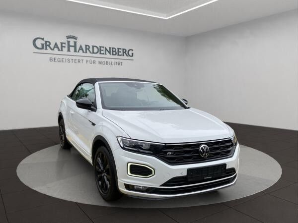 Volkswagen T-Roc 2.0 TDI DSG Goal / SOFORT VERFÜGBAR !