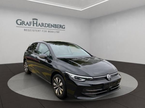 Volkswagen Golf VIII 2.0 TDI DSG Goal / SOFORT VERFÜGBAR !