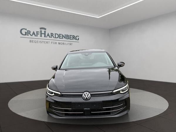 Volkswagen Golf VIII 2.0 TDI DSG Goal / SOFORT VERFÜGBAR !
