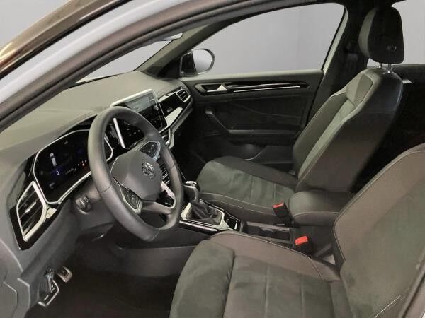 Volkswagen T-Roc 1.5 TSI DSG R-Line / SOFORT VERFÜGBAR !