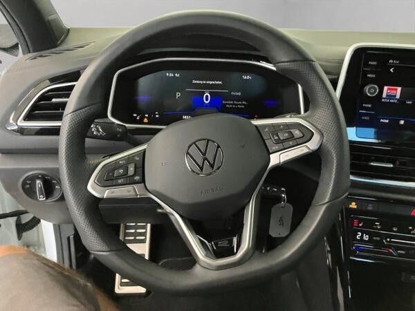 Volkswagen T-Roc 1.5 TSI DSG R-Line / SOFORT VERFÜGBAR !