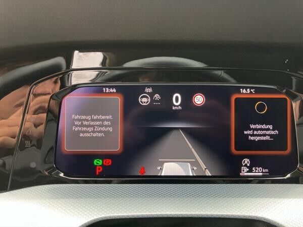 Volkswagen Golf VIII 2.0 TDI DSG Goal / SOFORT VERFÜGBAR !