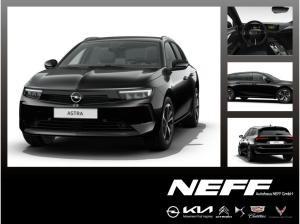 Opel Astra ST 1.2 Turbo Edition  inkl. Allwetterreifen