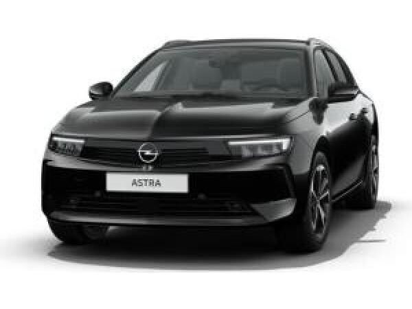 Opel Astra ST 1.2 Turbo Edition Automatik inkl. Allwetterreifen