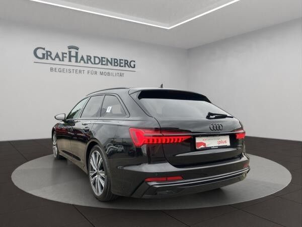 Audi A6 Avant 50 TDI qu. Tiptronic S line / JETZT GW+ KONDITIONEN SICHERN !