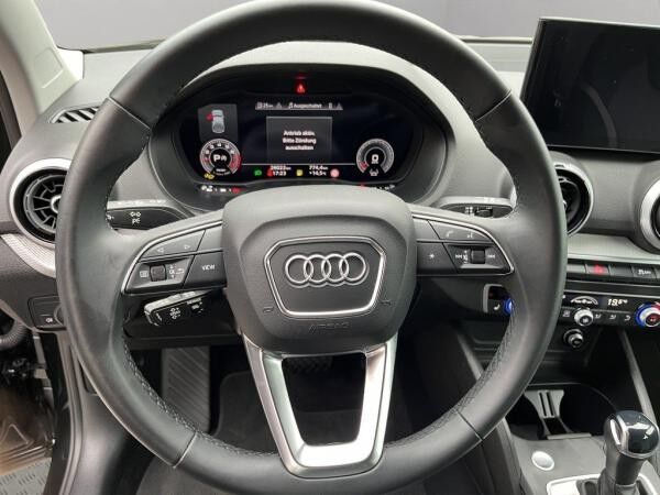 Audi Q2 35 TFSI S line / SOFORT VERFÜGBAR !