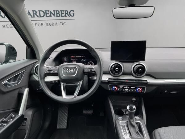 Audi Q2 35 TFSI S line / SOFORT VERFÜGBAR !