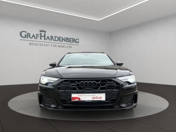 Audi A6 Avant 50 TDI qu. Tiptronic S line / JETZT GW+ KONDITIONEN SICHERN !