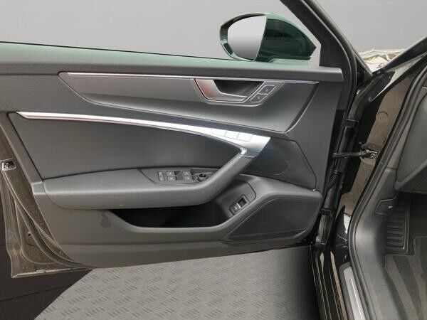 Audi A6 Avant 50 TDI qu. Tiptronic S line / JETZT GW+ KONDITIONEN SICHERN !