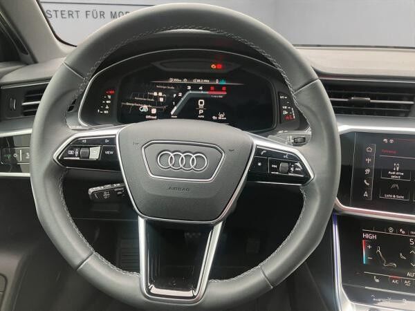 Audi A6 Avant 50 TDI qu. Tiptronic S line / JETZT GW+ KONDITIONEN SICHERN !