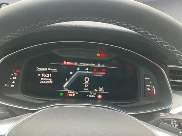 Audi A6 Avant 50 TDI qu. Tiptronic S line / JETZT GW+ KONDITIONEN SICHERN !