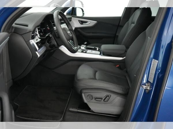 Audi Q7 55 TFSI qu. S line 7 Sitzer / SOFORT VERFÜGBAR !