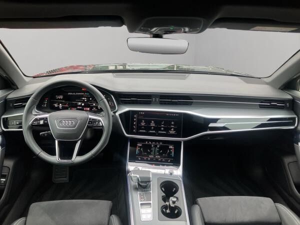 Audi A6 Avant 50 TDI qu. Tiptronic S line / JETZT GW+ KONDITIONEN SICHERN !