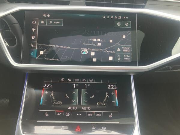 Audi A6 Avant 50 TDI qu. Tiptronic S line / JETZT GW+ KONDITIONEN SICHERN !