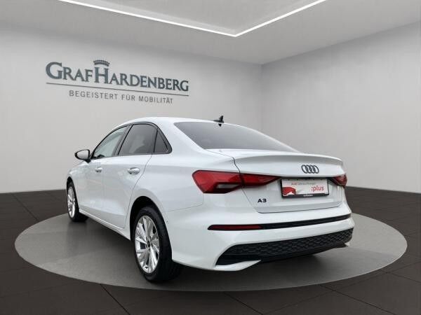 Audi A3 Lim. 30 TFSI advanced / JETZT GW+ KONDITIONEN SICHERN !