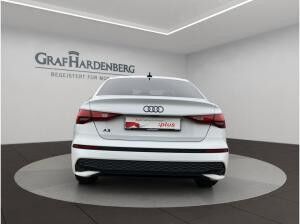 Audi A3 Lim. 30 TFSI advanced / SOFORT VERFÜGBAR !