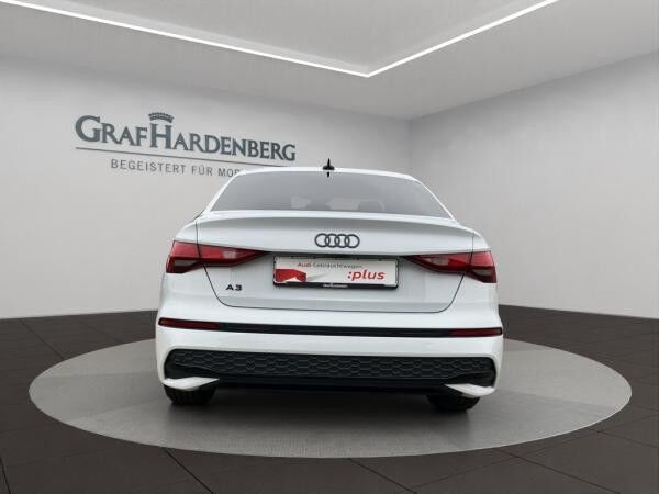 Audi A3 Lim. 30 TFSI advanced / JETZT GW+ KONDITIONEN SICHERN !