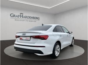 Audi A3 Lim. 30 TFSI advanced / SOFORT VERFÜGBAR !