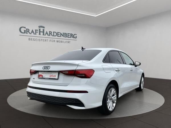 Audi A3 Lim. 30 TFSI advanced / JETZT GW+ KONDITIONEN SICHERN !