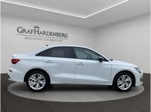 Audi A3 Lim. 30 TFSI advanced / SOFORT VERFÜGBAR !