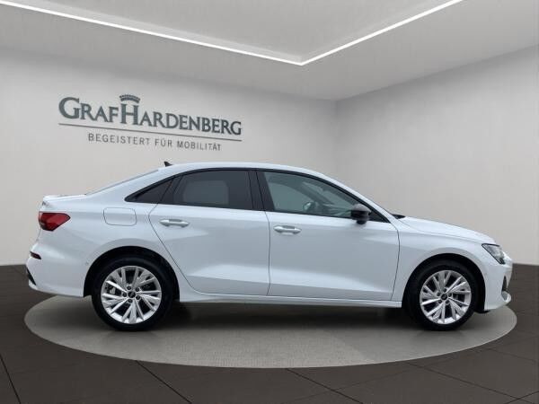 Audi A3 Lim. 30 TFSI advanced / JETZT GW+ KONDITIONEN SICHERN !