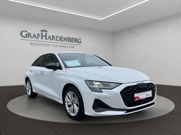 Audi A3 Lim. 30 TFSI advanced / JETZT GW+ KONDITIONEN SICHERN !