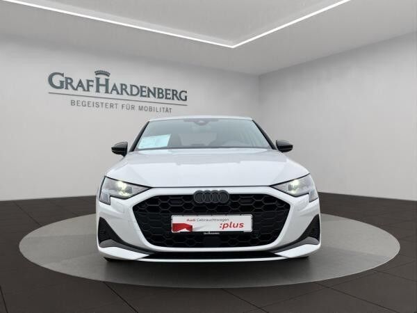 Audi A3 Lim. 30 TFSI advanced / JETZT GW+ KONDITIONEN SICHERN !