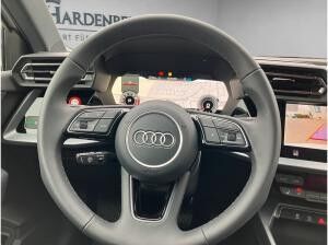 Audi A3 Lim. 30 TFSI advanced / SOFORT VERFÜGBAR !