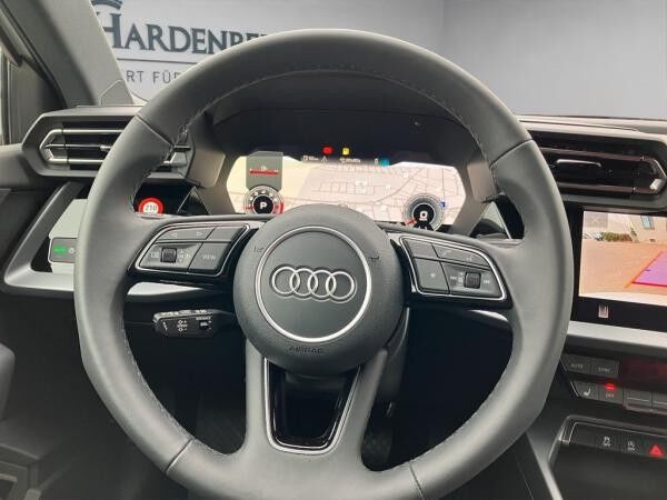 Audi A3 Lim. 30 TFSI advanced / JETZT GW+ KONDITIONEN SICHERN !
