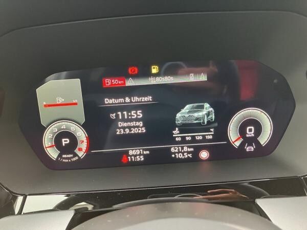 Audi A3 Lim. 30 TFSI advanced / JETZT GW+ KONDITIONEN SICHERN !