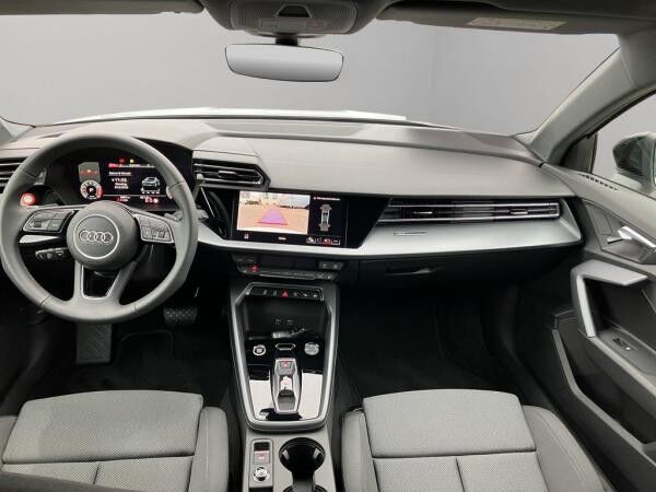 Audi A3 Lim. 30 TFSI advanced / JETZT GW+ KONDITIONEN SICHERN !