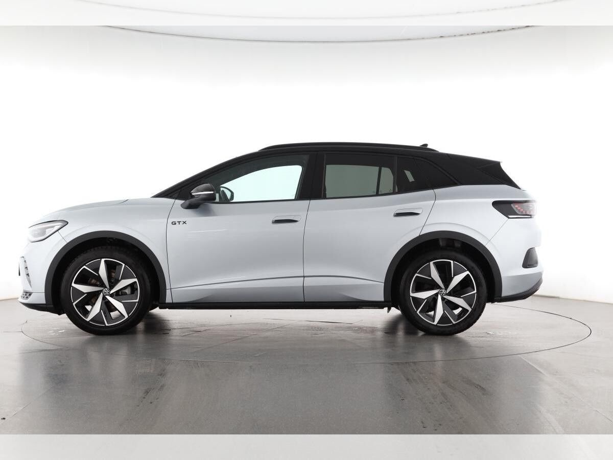 Volkswagen ID.4 GTX 4MOTION | NAVI | AHK | ACC | LED |