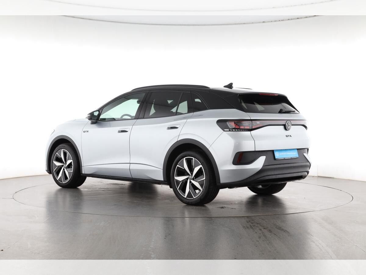 Volkswagen ID.4 GTX 4MOTION | NAVI | AHK | ACC | LED |