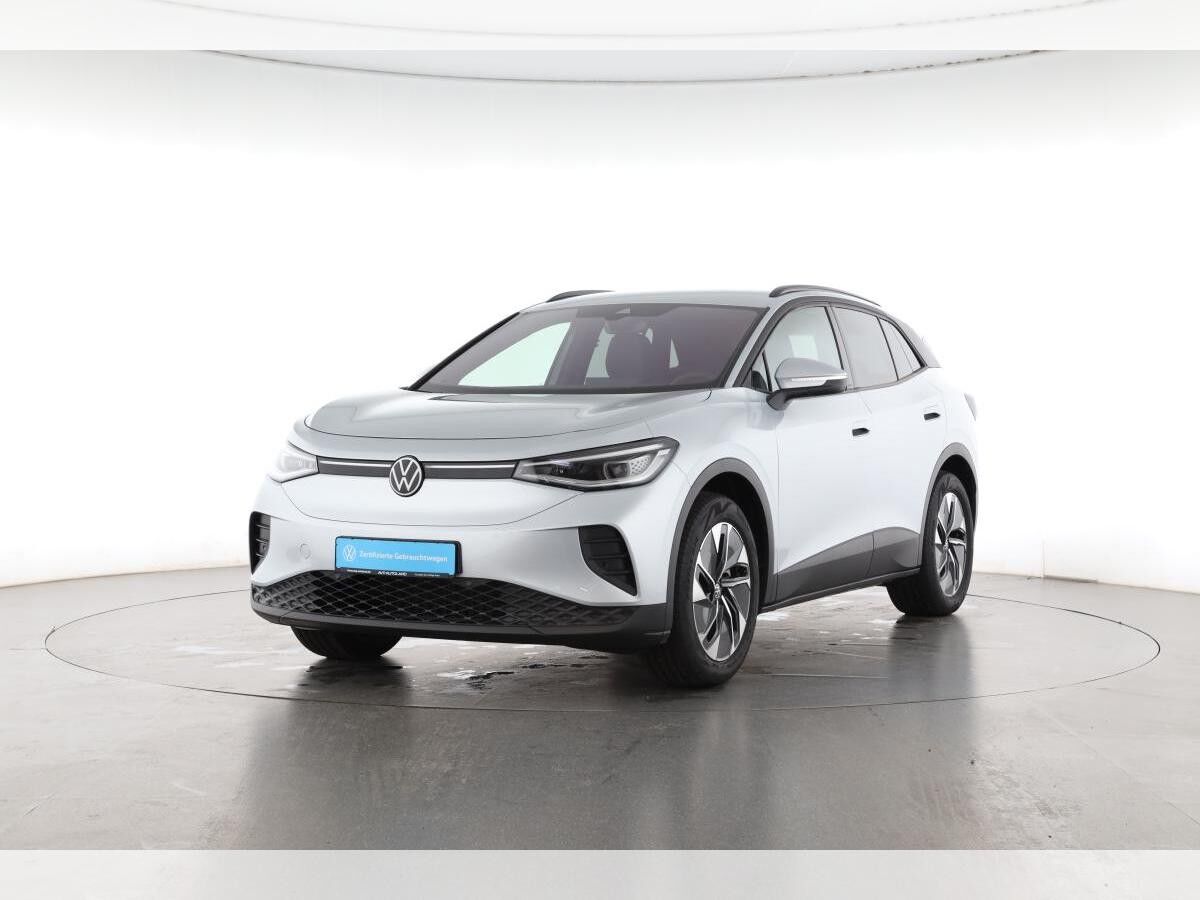 Volkswagen ID.4 Pro | NAVI | LED | ACC | WÄRMEPUMPE |