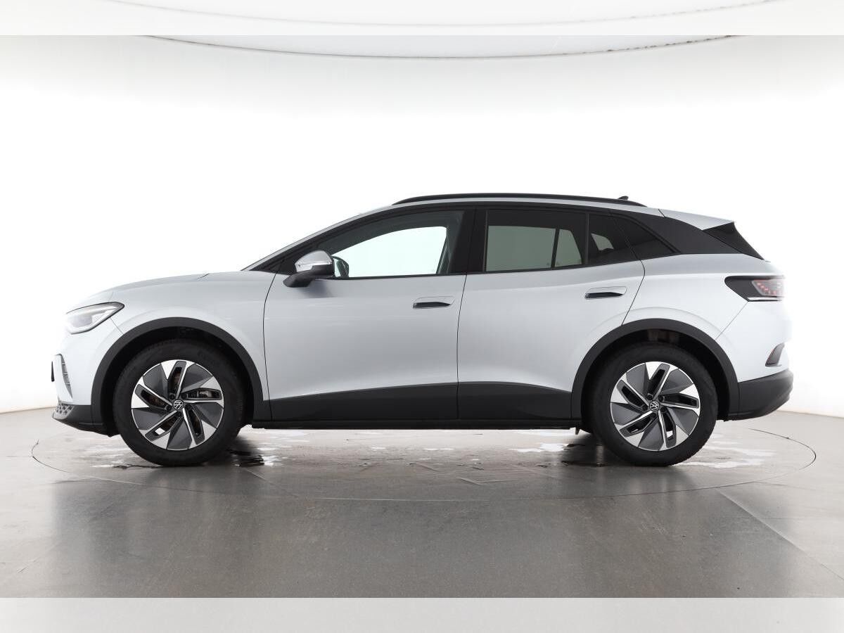 Volkswagen ID.4 Pro | NAVI | LED | ACC | WÄRMEPUMPE |