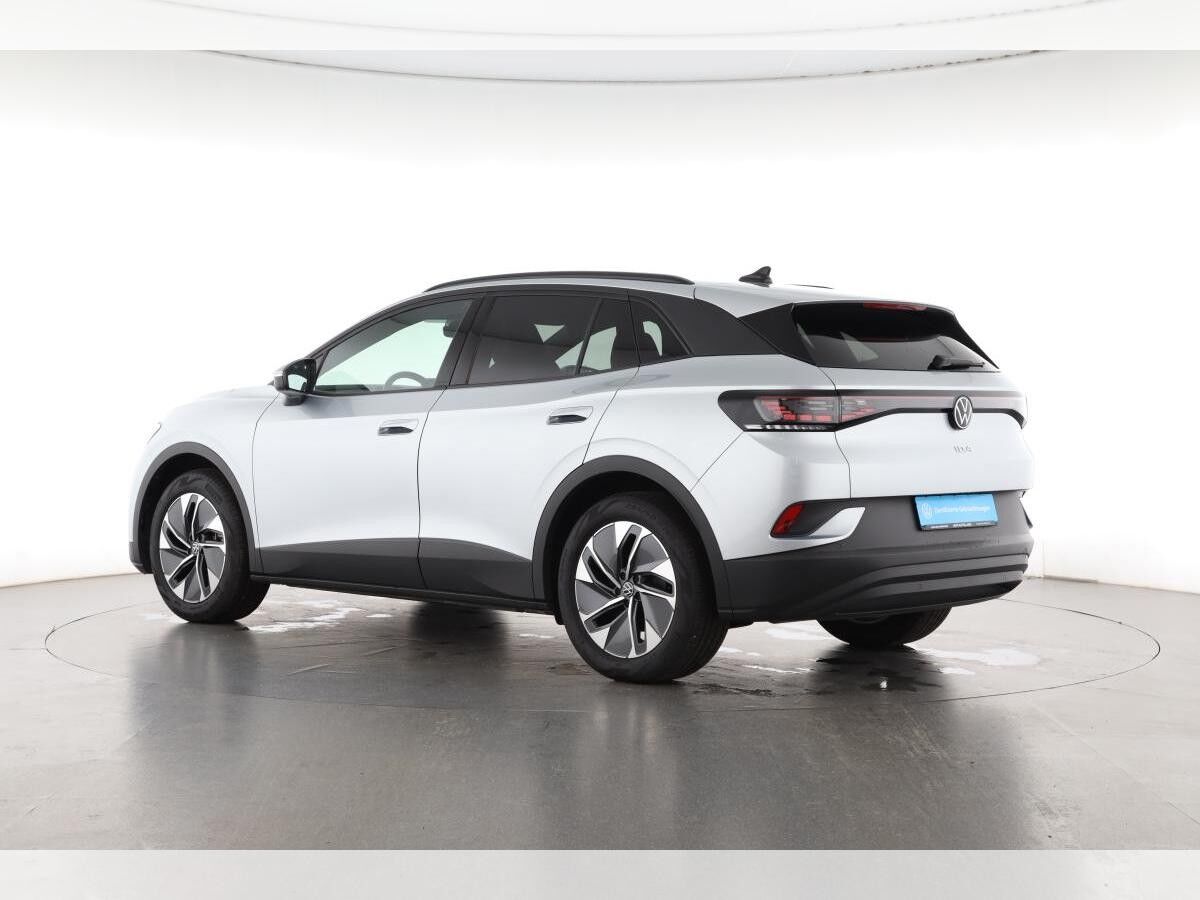 Volkswagen ID.4 Pro | NAVI | LED | ACC | WÄRMEPUMPE |