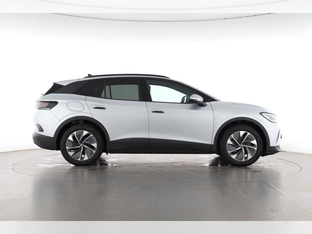 Volkswagen ID.4 Pro | NAVI | LED | ACC | WÄRMEPUMPE |