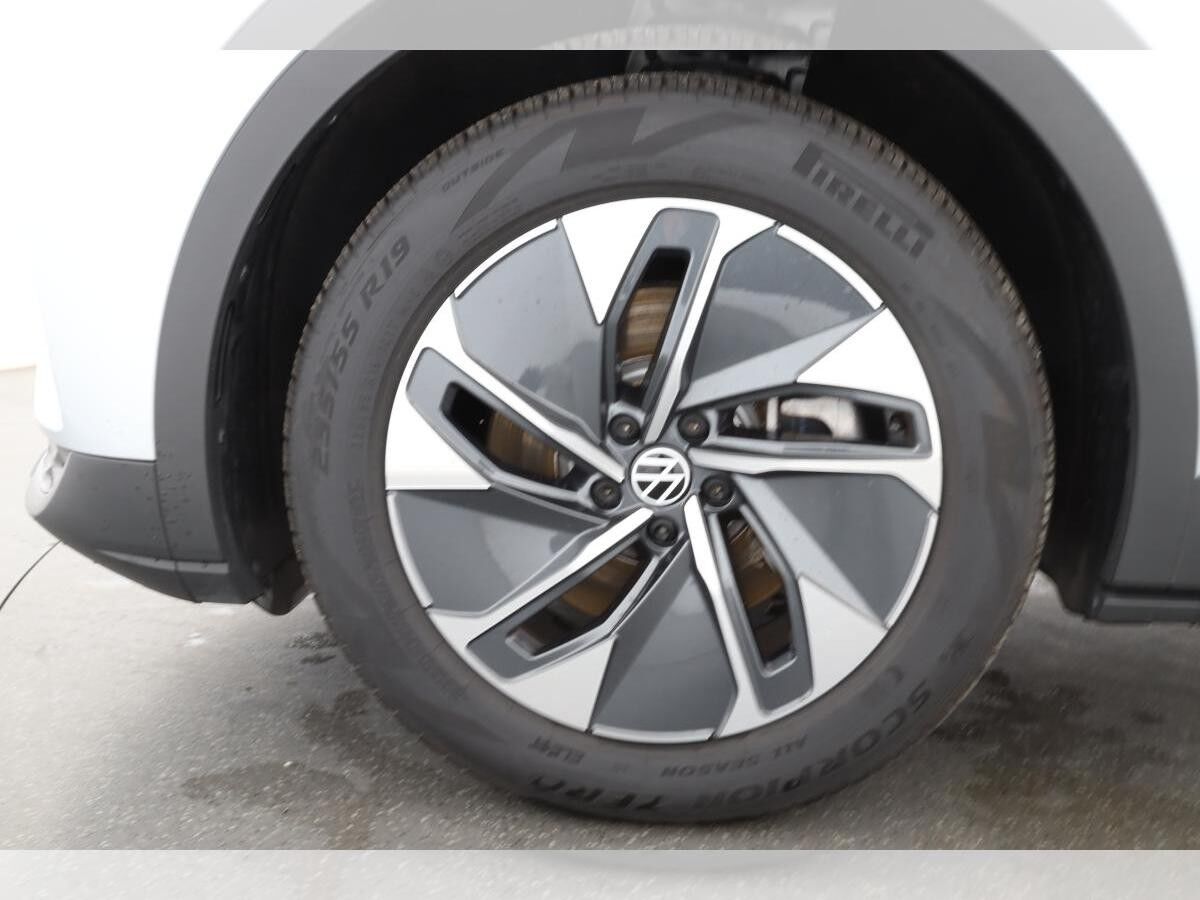 Volkswagen ID.4 Pro | NAVI | LED | ACC | WÄRMEPUMPE |